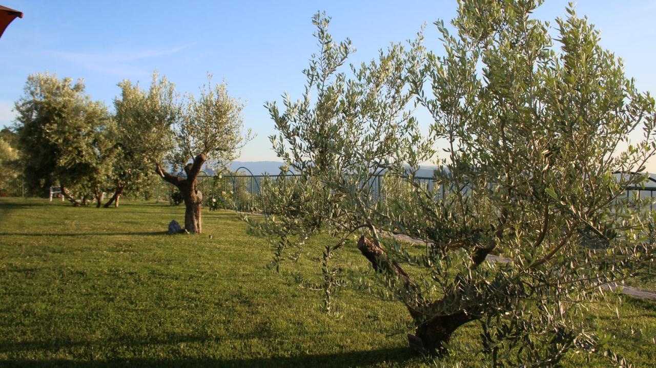 Agroturizem Bylis Hotell Hekal Exteriör bild